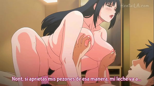 My step mom episode i Spanish sub