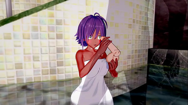 eD HENTAI | BIG ASS | BIG TITS| SEX