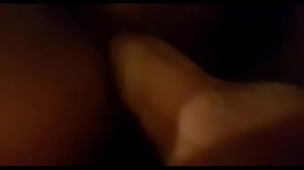 Amateur couple