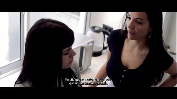 Cielitobebe gives her undocumented Venezuelan neighbor a job in exchange for... (TRAILER) ft. SamiLux
