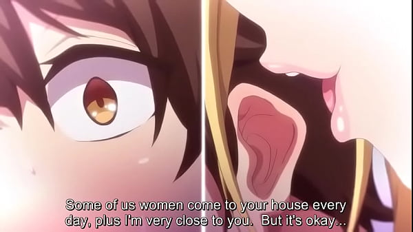 Imazumi hentai episode i