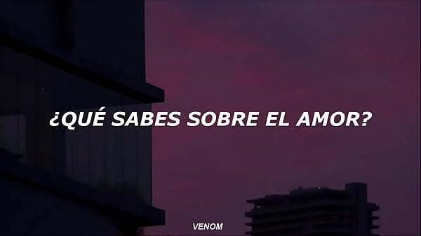 Joji - Yeah Right (Sub Español)