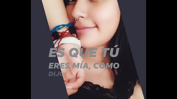 Latina Morena Deliciosa