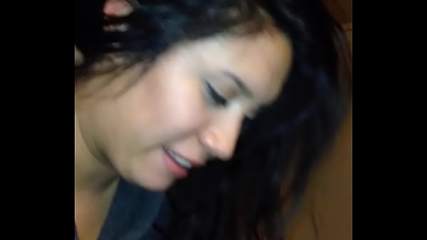 Latina Hand Job
