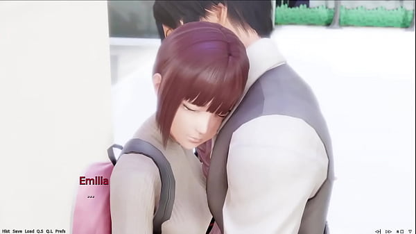 Public Sex LIfe H -( PT ei )- {ParadiceZone}