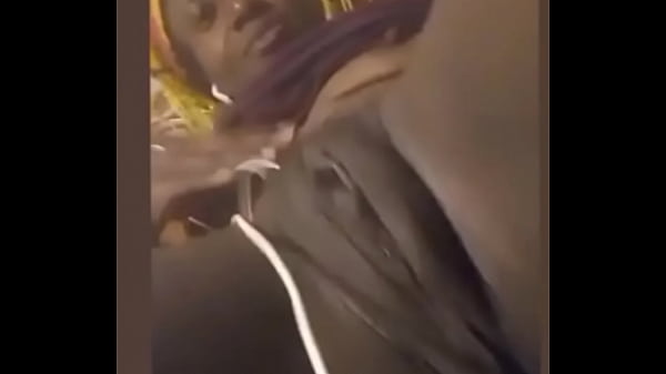 Negra colombiana