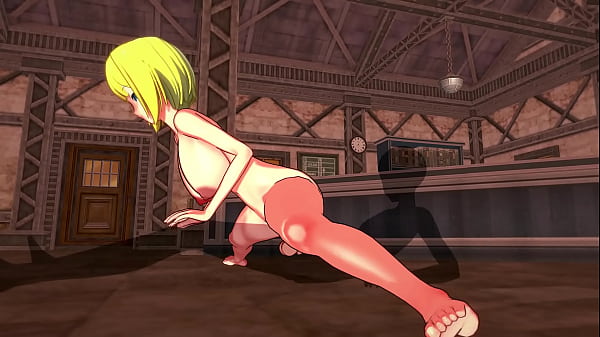 eD HENTAI | BIG ASS | BIG TITS | SEX
