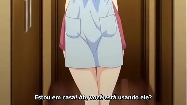 HENTAI DELICIOSO