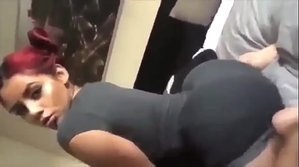 Compilación latina twerk