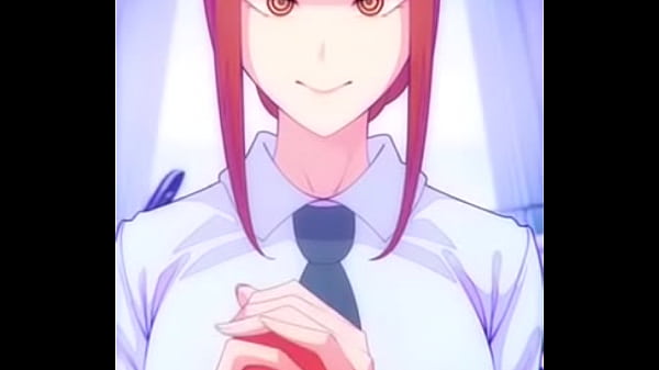 Hentai Handjob