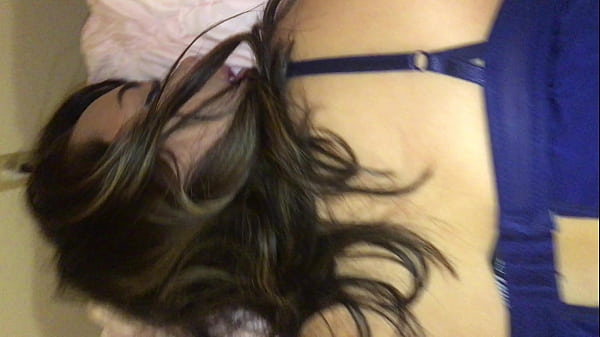 Wet Latina i664