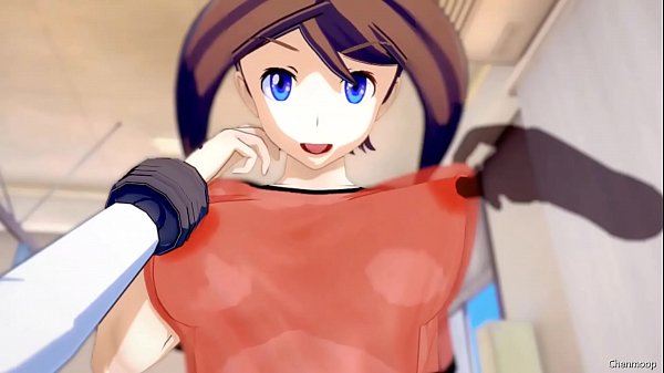 eD hentai 2e Sexy babe