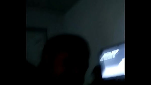Latina sucking white Dominican bug