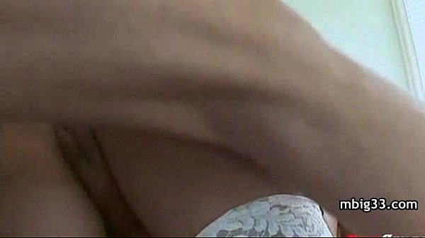 Pareja amateur interracial