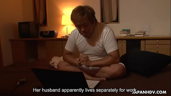 japanhdv Esposa infiel Machimura Sayoko scenei trailer
