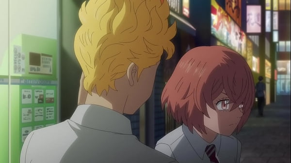 Tokyo EP 5 Doblado (HD)