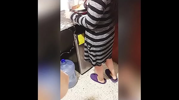 How to Fuck your Mother-in-law and her Stepdaughter at the SAME TIME! Hot Mexican MILF Sucks Cock for Money! Amateurs Threesome #i