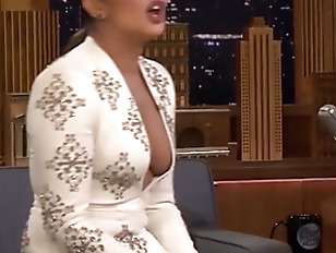 Priyanka Chopra Slow Edit Full HD - Jimmy Interview (Moan)