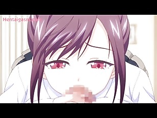 NEW HENTAI - Mihitsu No Koi i Subbed