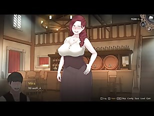 WIfe Shared with old man Hentai