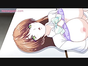 NEW HENTAI - Kokuhaku 2 Subbed