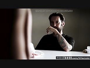 PURE TABOO Adriana Chechik Full Fist Cavity Search