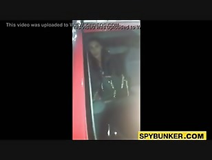 Husband catch cheating wife in a motel