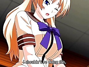hentai anime