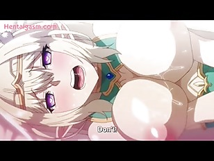 NEW ELF HENTAI