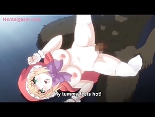 Hentai - Otogibanashi No Onigokko i Subbed