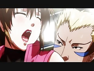 Netorare Fighter Yaricchingu