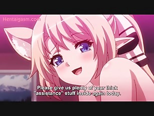 Hentai - Enjo Kouhai 6 Subbed