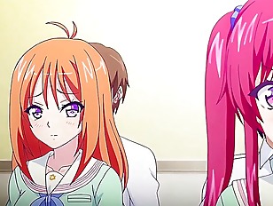 HENTAI - SELFCONSOLATION
