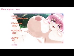 NEW HENTAI - Fushigi No Kuni No Succubus i Subbed