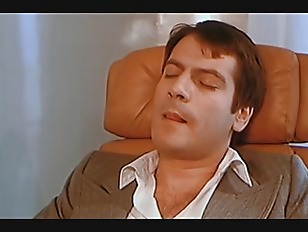 Alpha France - French porn - Full Movie - Secretariat Prive (i98i)