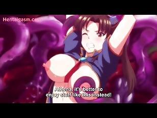 NEW HENTAI - Raikou Shinki Aigis Magia Pandra Saga erd Ignition The Animation 2 Subbed
