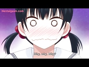 NEW HENTAI - Ikumonogakari The Animation i Subbed