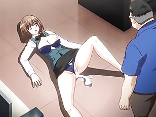 Hentai ShopLyfter e