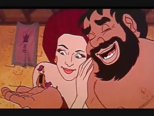 The True Story of Fairy Tales