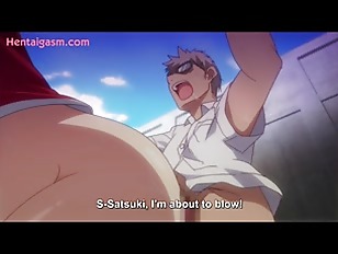 NEW HENTAI - Mesudachi The Animation 2 Subbed