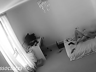 Real Hidden Cam Caught My Wife Cheating On Me With My Best Friend.