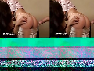 Sienna West Sexy Latinas Sienna and Francesca Share a Cock