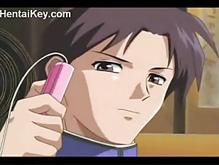Onna Kyoushi hentai