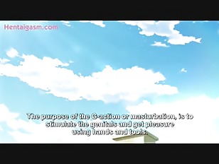 NEW HENTAI - Ikumonogakari The Animation 2 Subbed
