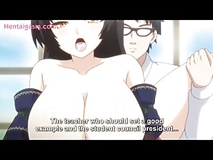 NEW HENTAI - Enjo Kouhai 6 Subbed