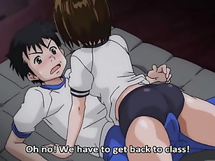 Paradise of Innocence - HENTAI VERSION UNCENSORED
