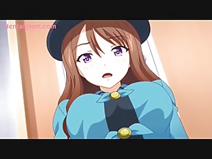 NEW HENTAI - Korashime 2 Kyouikuteki Depaga Shidou 4 Subbed