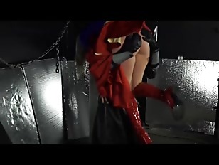 Public Disgrace 4