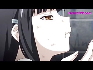 Hardcore Gangbang Sex In Public Bathroom - hentai -