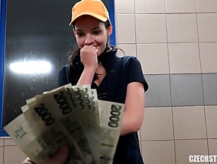 [B] Carwash